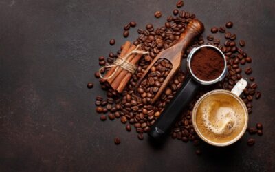 Kawa – napój bogów i ludzi. 20 fascynujących faktów, które zmienią Twój sposób picia kawy