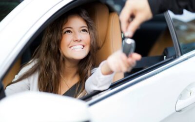 Chcesz wziąć auto w leasingu konsumenckim? O tym musisz wiedzieć