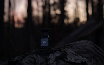 Perfumy Tom Ford: odkryj swój zapach